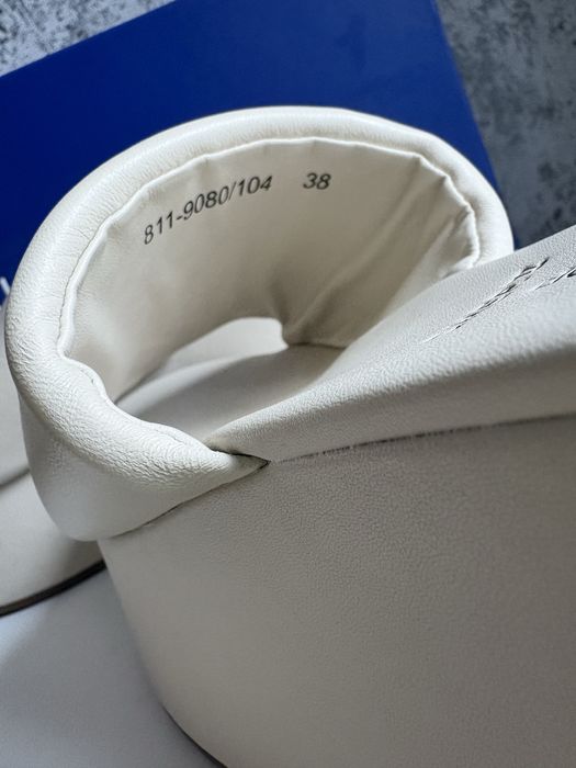 Шльопанці cher 17 intertop
