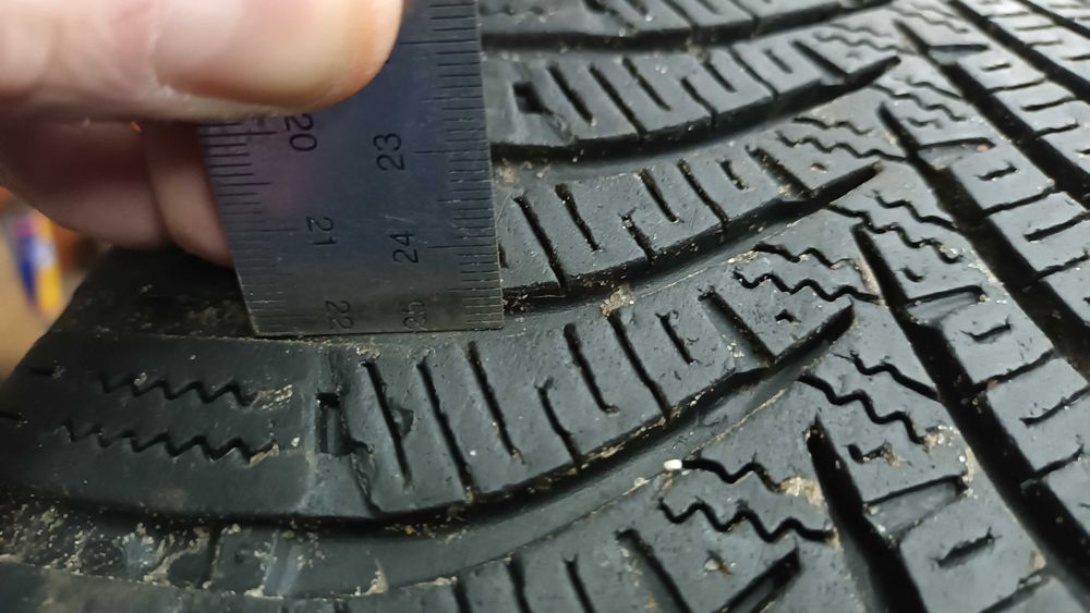 Зимние шины HANKOOK Winter i*Cept RS2