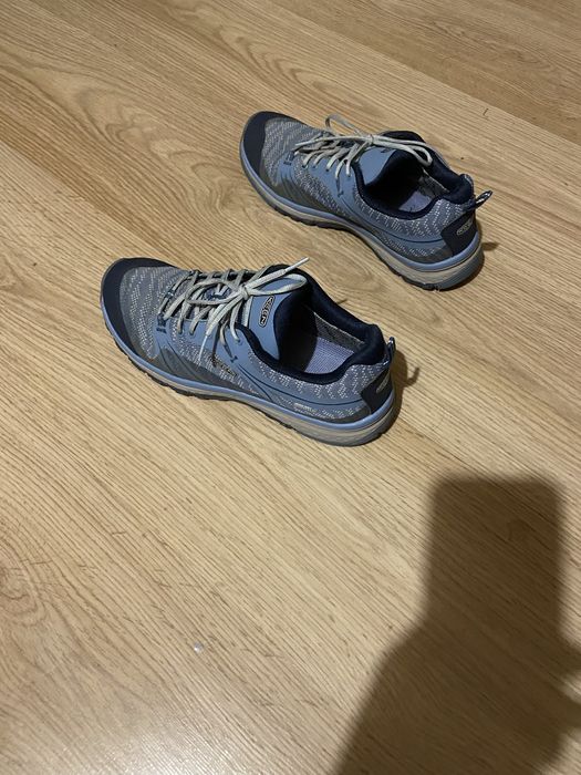 Туристичні кросовки Keen Terradora Waterproof ориг