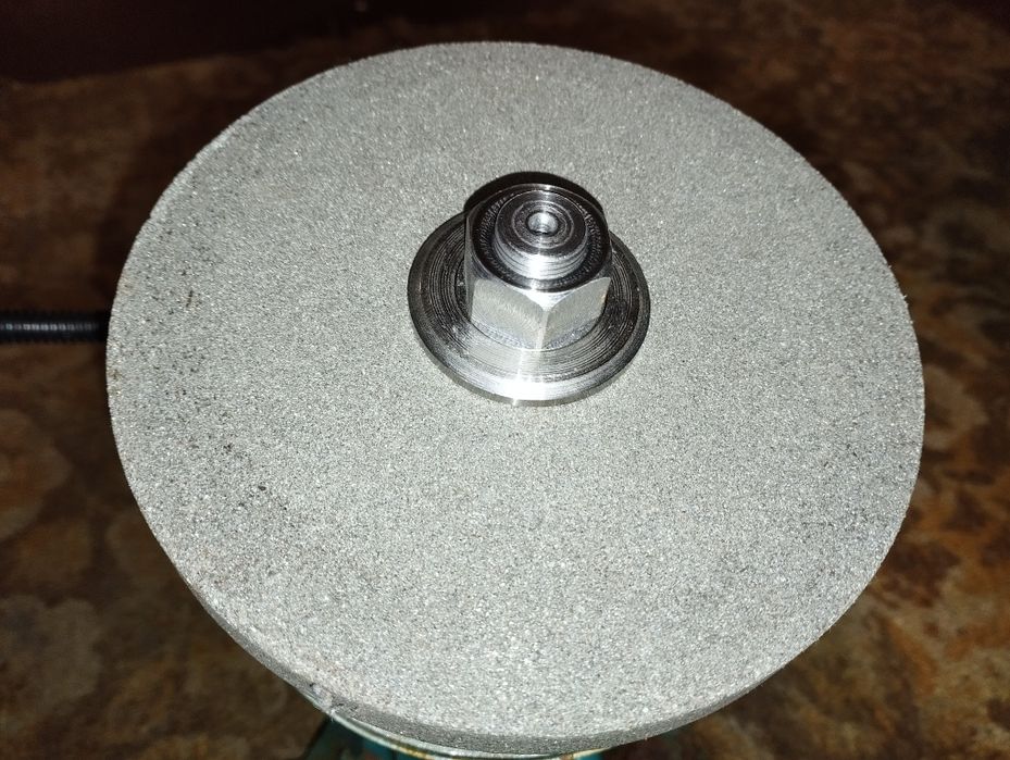 Наждак 1,1квт ,продам