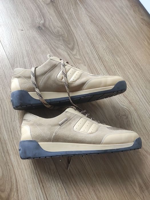 Buty Louis Vuitton rozm 9 1/2 czyli 44
