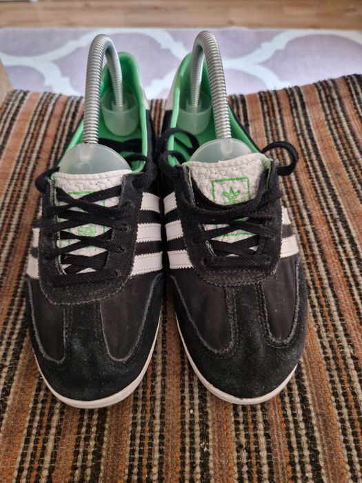 Baleriny Adidas Originals SL 72 r 40