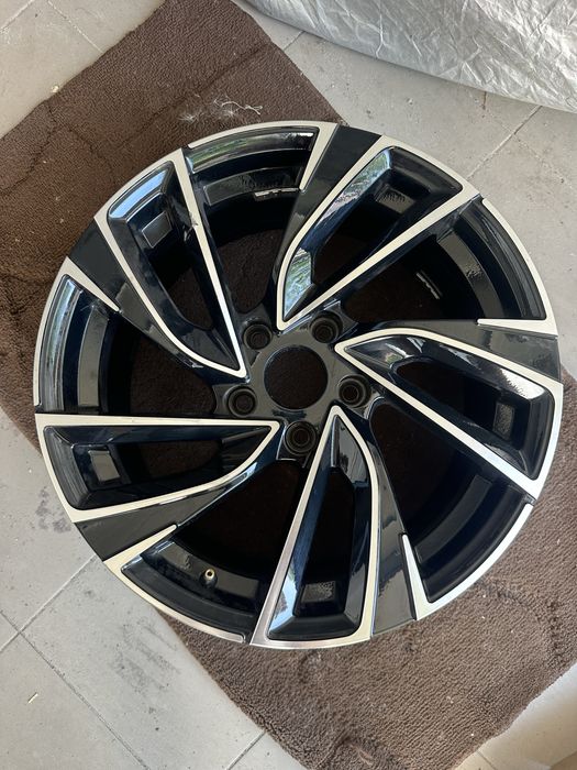 Диск 1 шт. 5-114 R 17