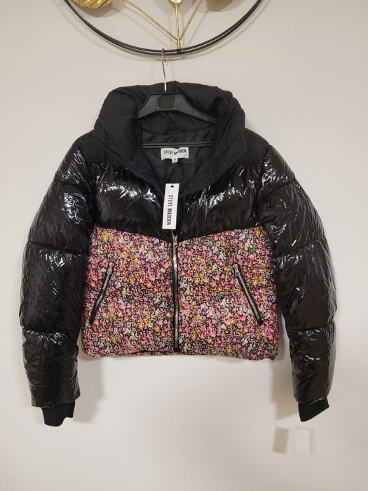 Kurtka damska Steve Madden rozmiar M