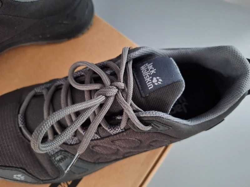 Buty trekkingowe Jack Wolfskin
