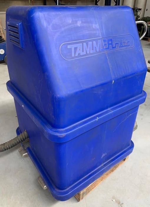 Motor com bomba alta pressão