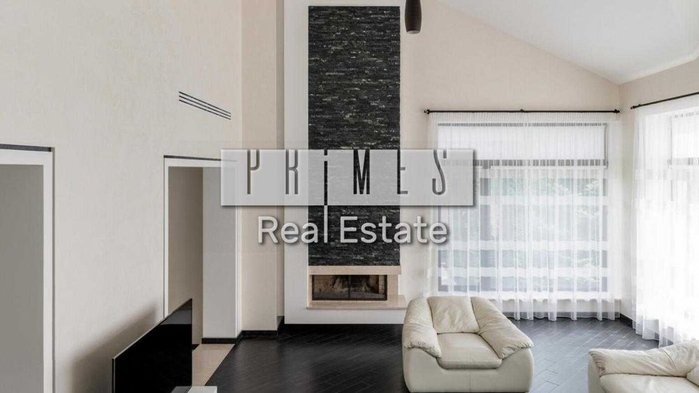 Продаж будинку з басейном, КМ Зелений Гай, Лісники