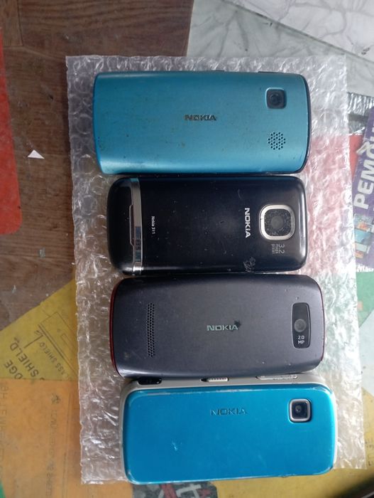 Мобильный телефон Нокия