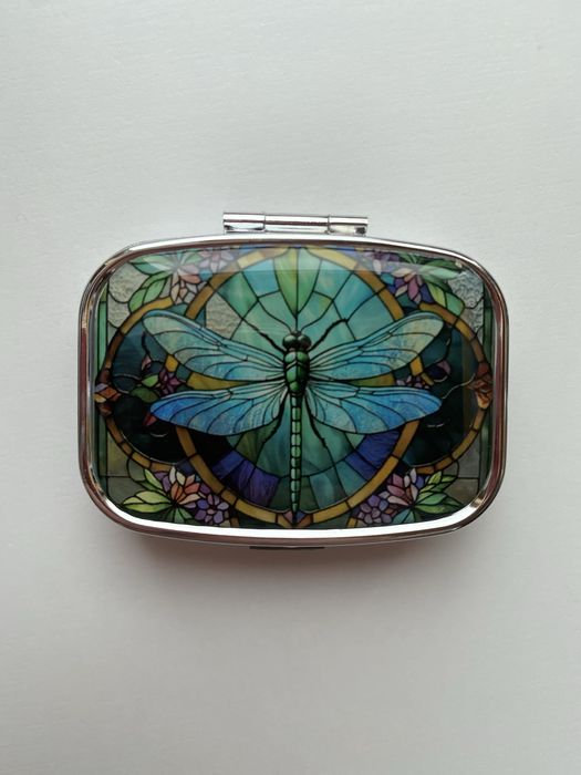 Таблетниця, органайзер для таблеток