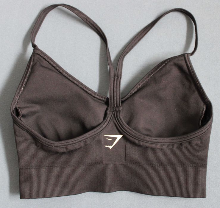 stanik sportowy Gymshark XS