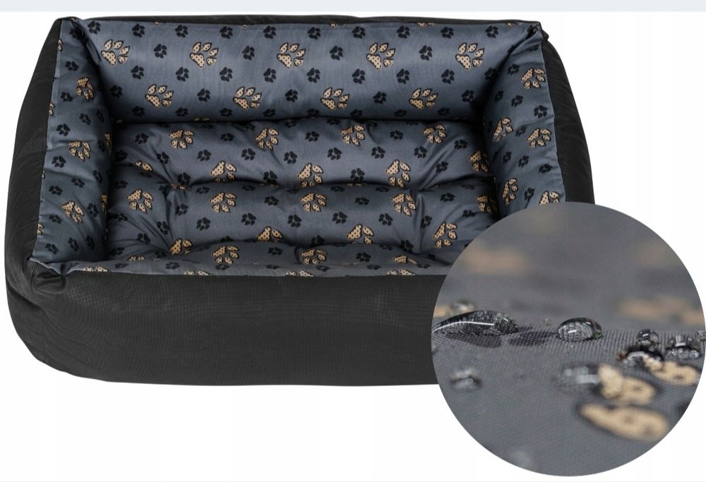 Legowisko dla kota lub psa 86x65cm