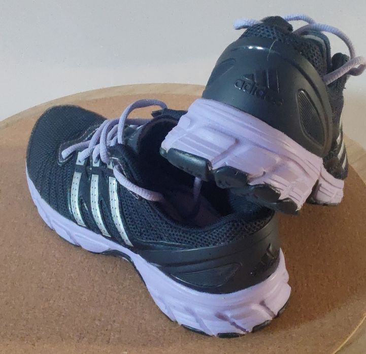 Buty Adidas Roadmace Run Smart