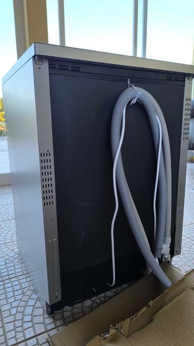 Máquina Loiça Samsung