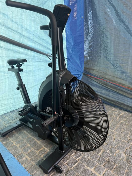 Air Bike Pro Topgim