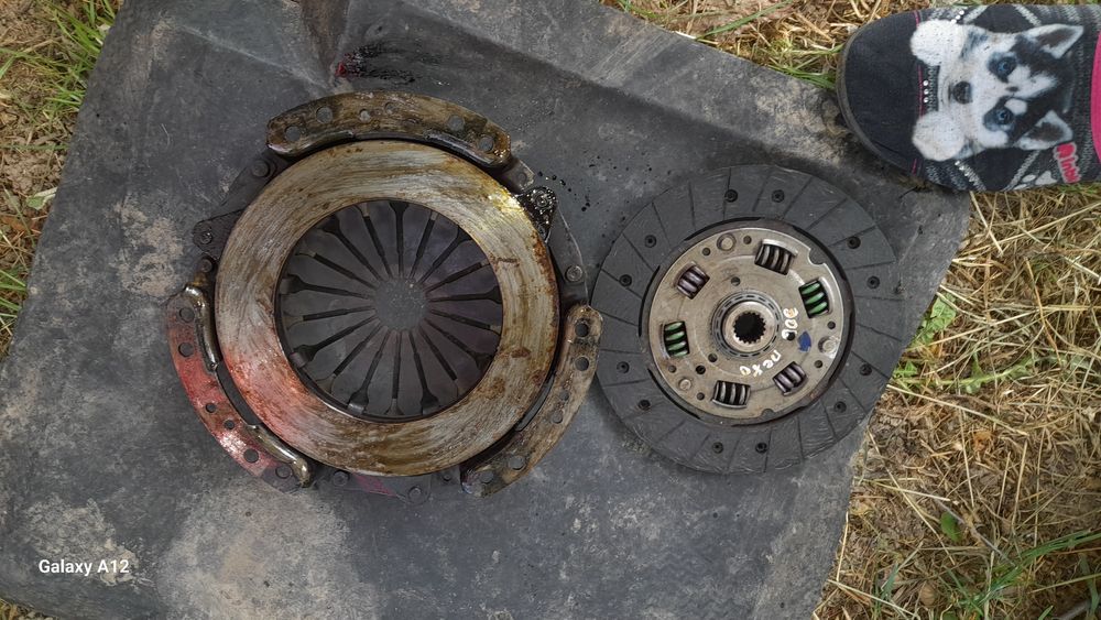 Пежо 306(1.8)бензин КПП+балка+щеплення