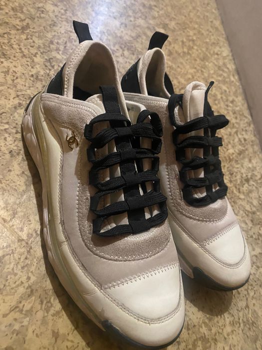 Buty Chanel rozmiar 38 39 bardzo fajnie buty od CHANEL