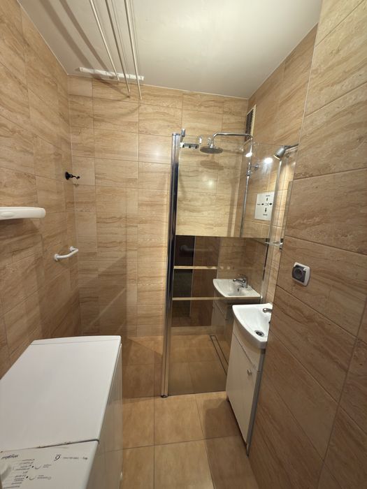 Mieszkanie 3-pokojowe, 61 m² na os. Polskich Skrzydeł - Widok 6