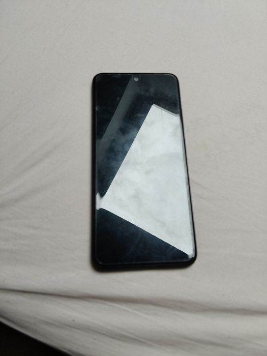 Telefon xiaomi redmi note 12s