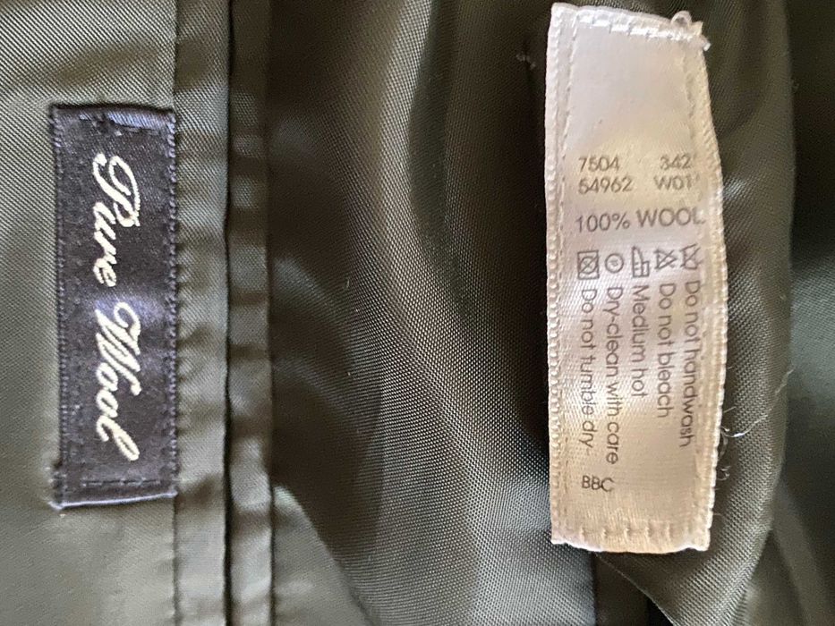 Blazer homem (tamanho 40 EU) Daniel Hechter