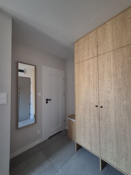 Mieszkanie dwupokojowe apartament umeblowany nowy wynajmę  Pieczewo