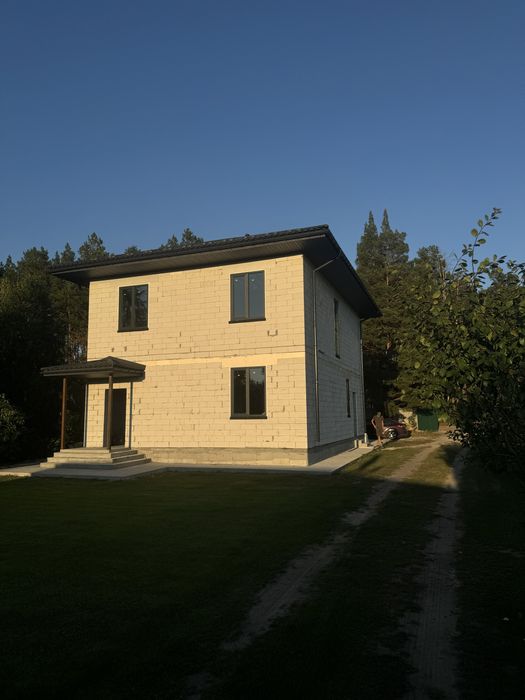 Будівництво будинків!