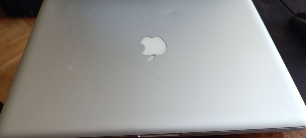 MacBook pro 15 2011 late на запчастини