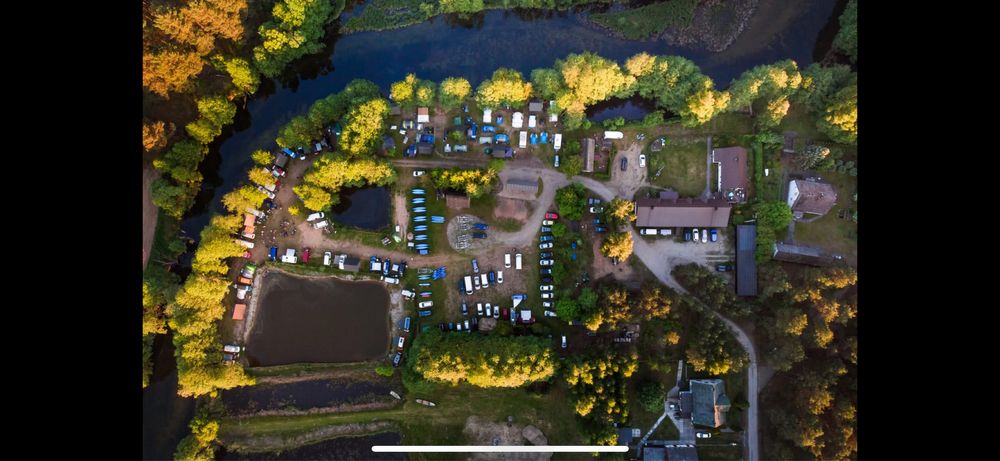 Pokoje na Brda 30m od rzeki Swornegacie/ Zbrzyca