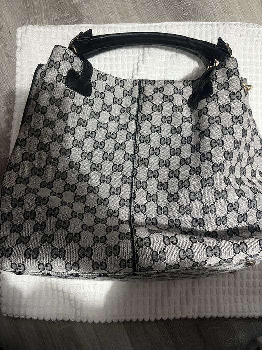 Torebka premium gucci