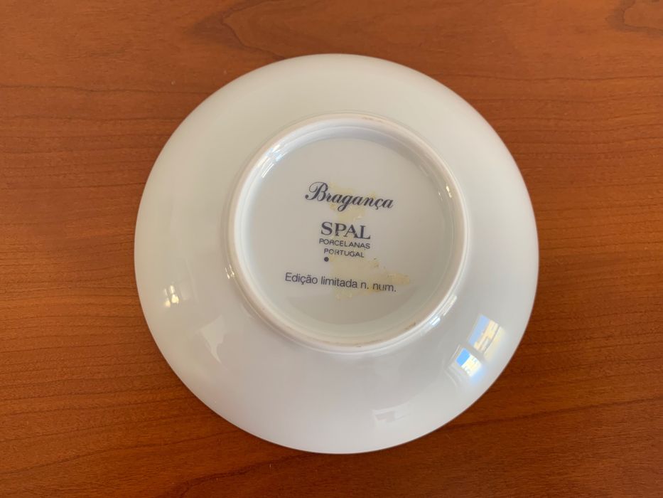 Bragança SPAL Set – New, Limited and Numbered Edition64861513783937125