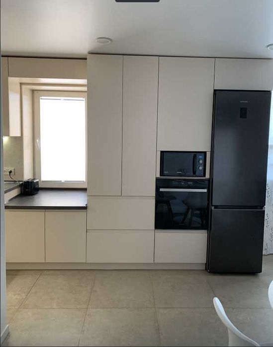 Продам квартиру в Солоніцевкє 37м.кв. з ремонтом та опаленням!SE