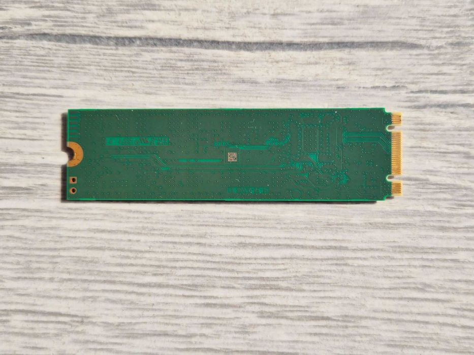 M.2 SSD диск 240GB WD Green (M.2 SATA). Trade-in