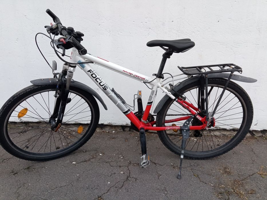 Велосипед.Ровер.З Європи.