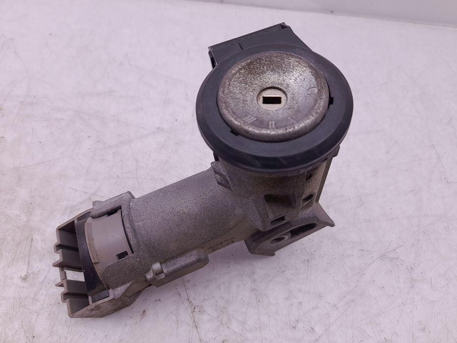 Canhão de porta FORD Fiesta VI (CB1, CCN)