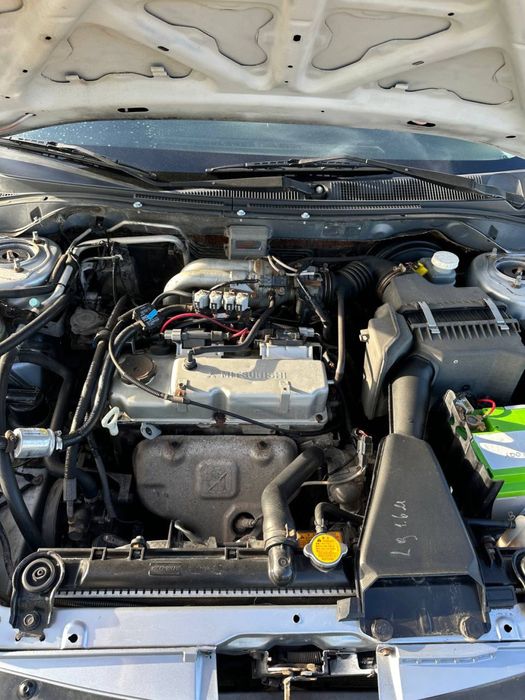 Продам Mitsubishi Lancer 9 в отличном состоянии