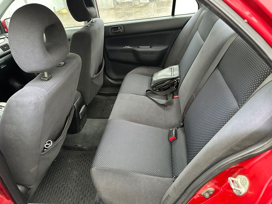 Продам Митцубиси Лестер 9