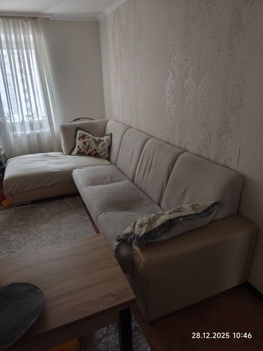 Диван кутовий 3 м