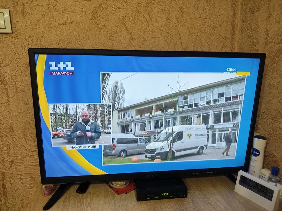 Продам телевізор