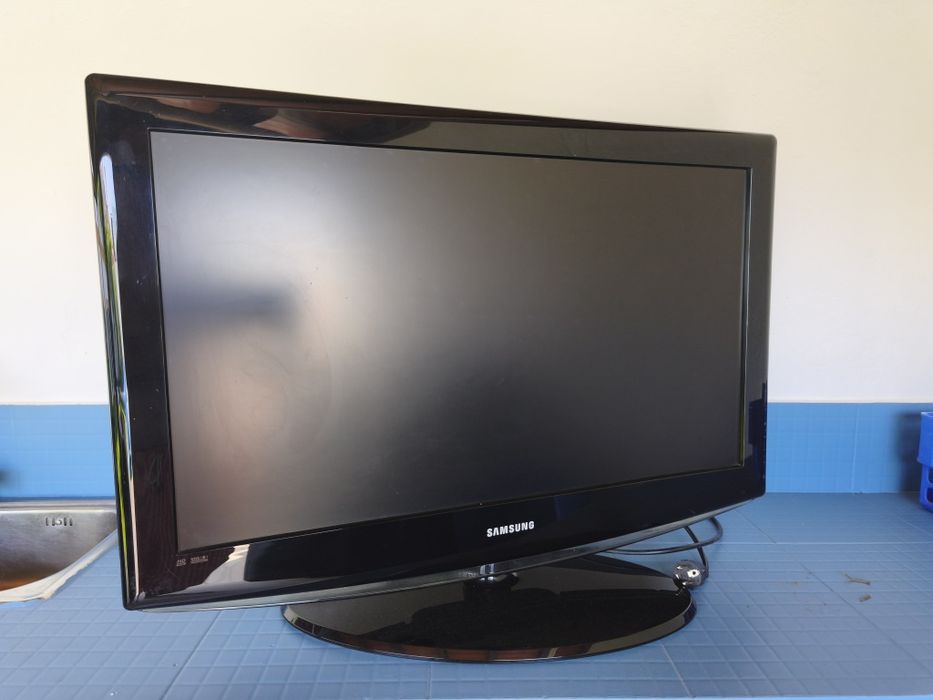 Televisão TV Samsung 32''