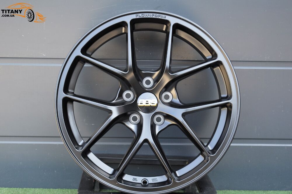 Диски нові R17 5x108 Volvo s40 S60 v50 ex40 XC90 XC60 V70 S90 XC40 Rec