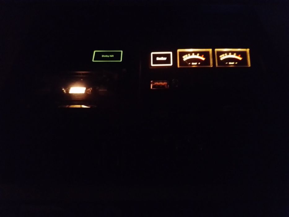 Telefunken C 2400 hifi