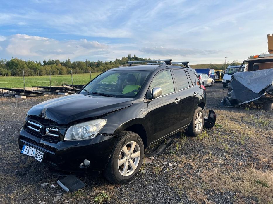 Toyota RAV-4