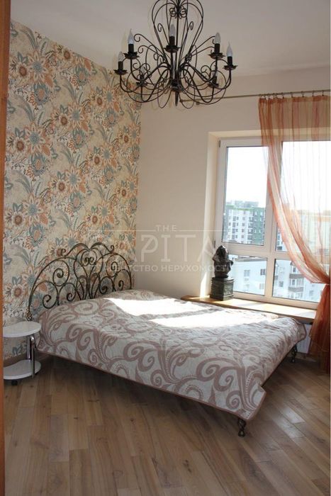 Оренда квартири, ЖК Акварелі 2, Вишневе