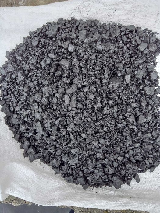 Вугілля для опалення . можлива доставка.