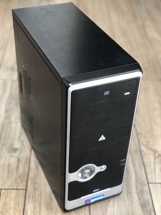 Компьютер в зборі, ПК, готовий комлект +WI fi + BT