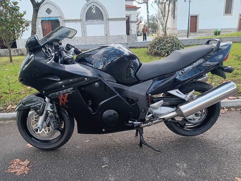 Honda CBR1100XX - 1999