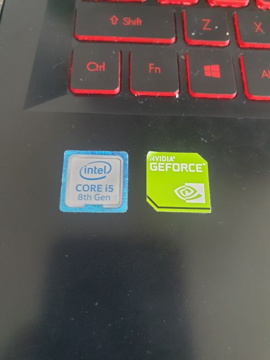 Acer nitro 8gb ram