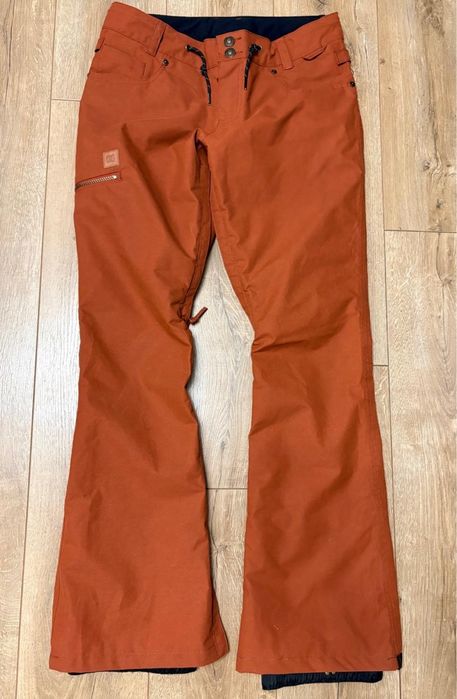 Жіночі штани для сноубордингу DC Viva