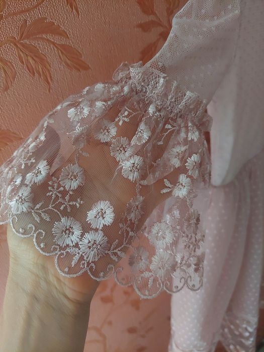 Сукенка для дівчинки 3 років