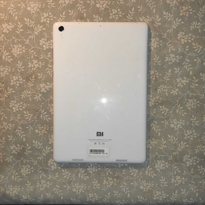 Планшет Mi pad 1