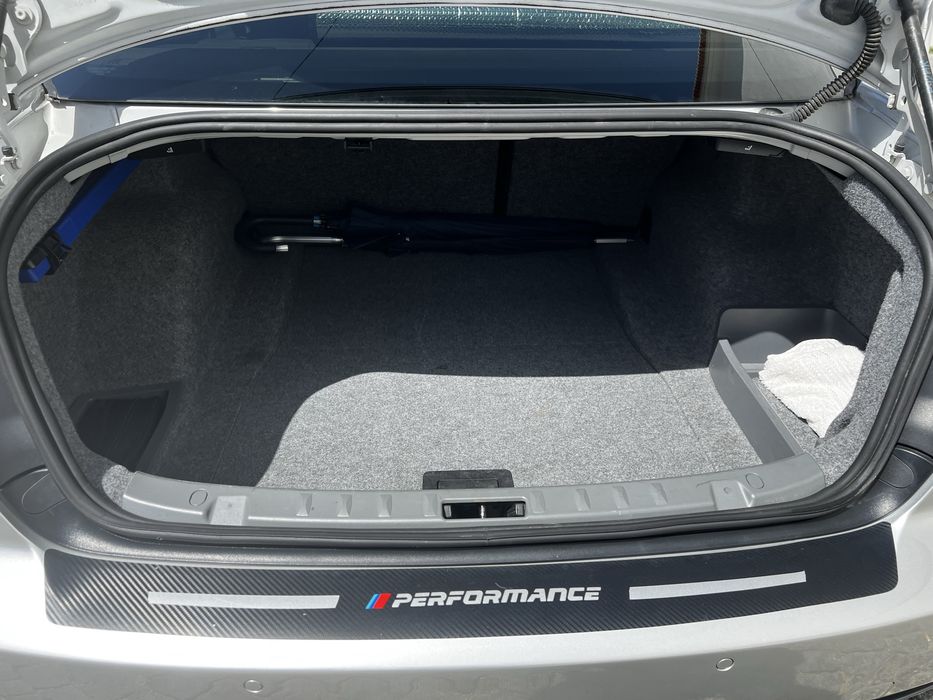 Bmw e92 320d coupe 177cv , Pack m e GPS